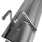 Spec-D Tuning 06-08 Honda Civic 2.5 Inch Inlet N1 Style Catback Exhaust, MFCAT2-CV064 MFCAT2-CV064 - alternate 5